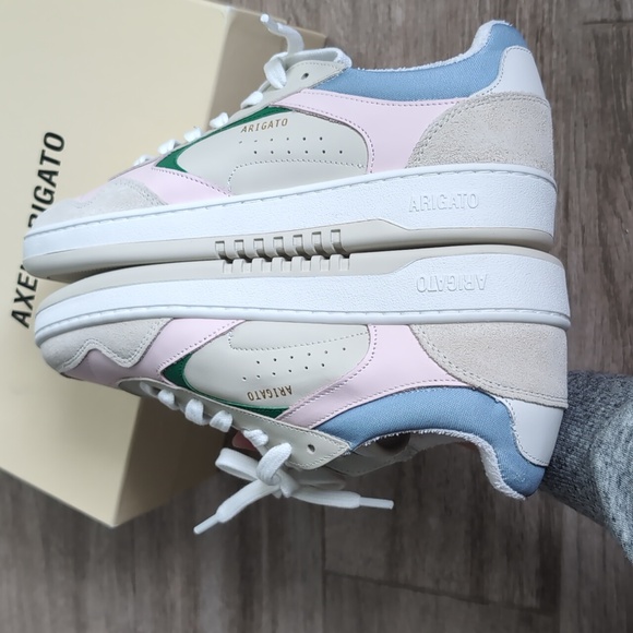 NIB Axel Arigato Arlo Water Resident sneakers - Picture 9 of 16